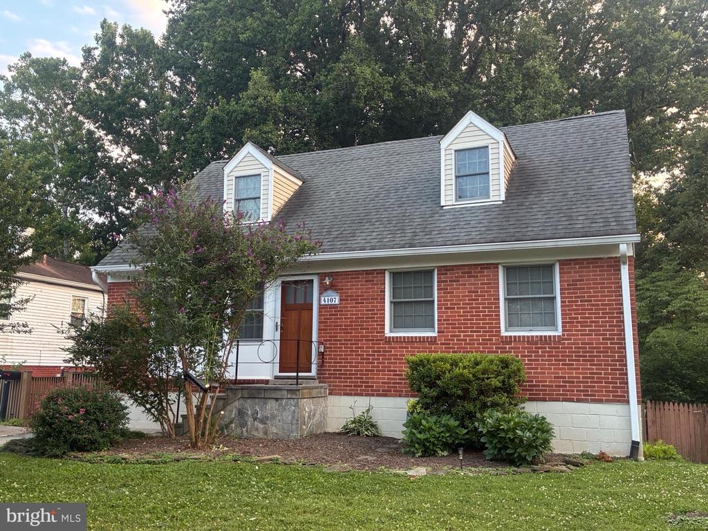 4107 BYRD COURT