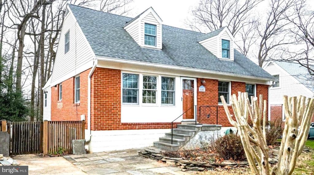 4107 BYRD COURT
