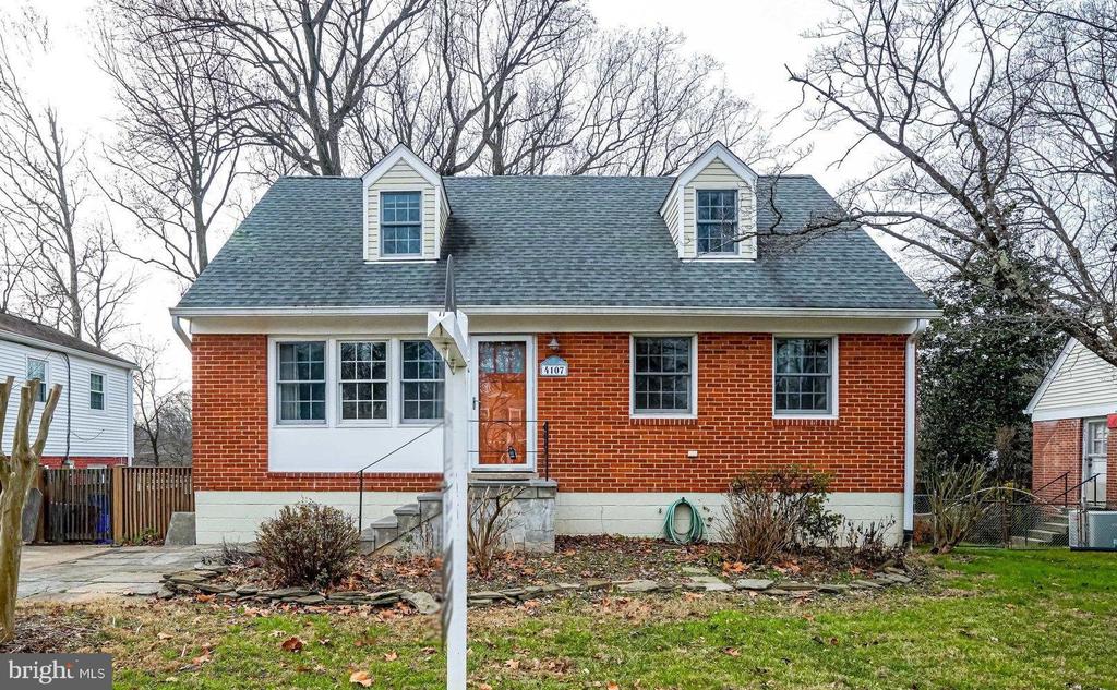 4107 BYRD COURT