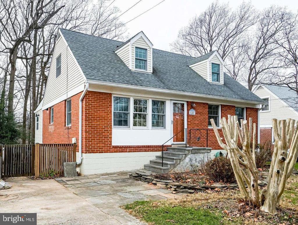 4107 BYRD COURT