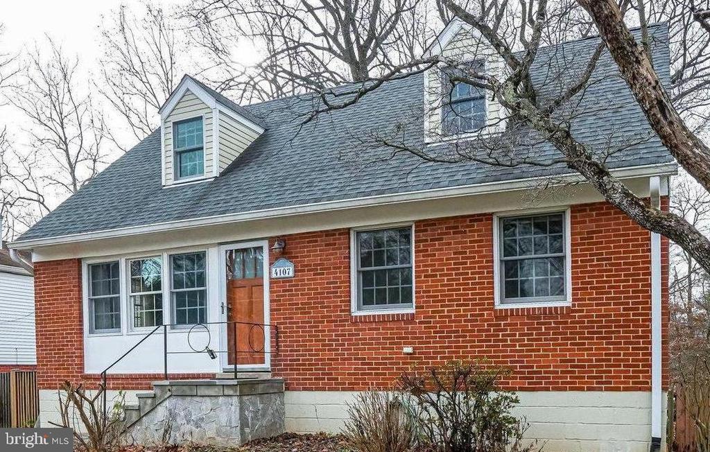 4107 BYRD COURT