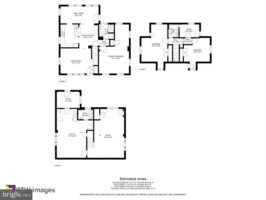 4107 BYRD COURT