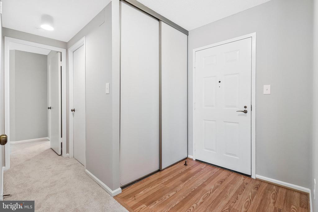 15107 INTERLACHEN DRIVE Unit: 2-409