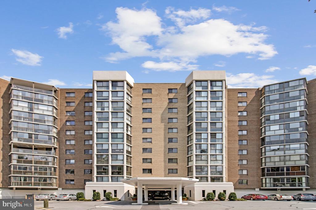 15107 INTERLACHEN DRIVE Unit: 2-409