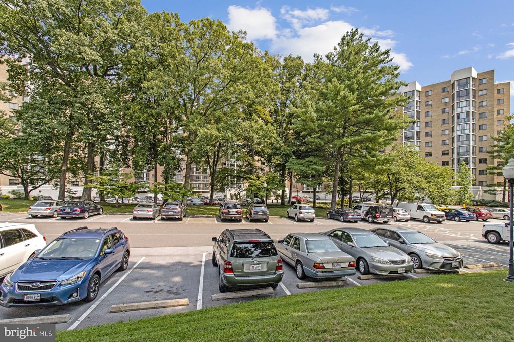 15107 INTERLACHEN DRIVE Unit: 2-409