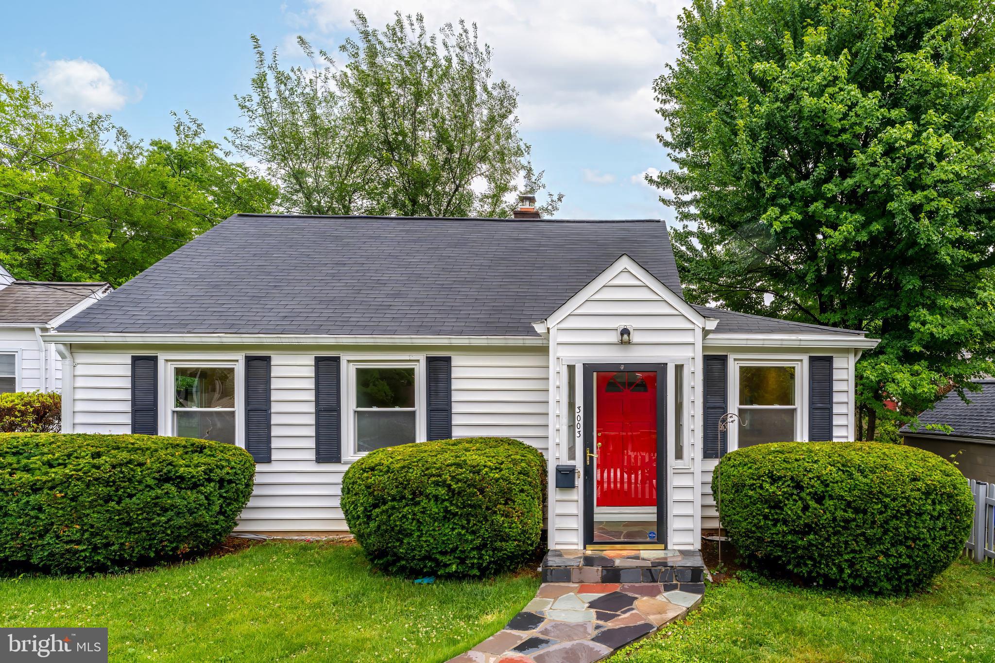 3003 FINDLEY ROAD