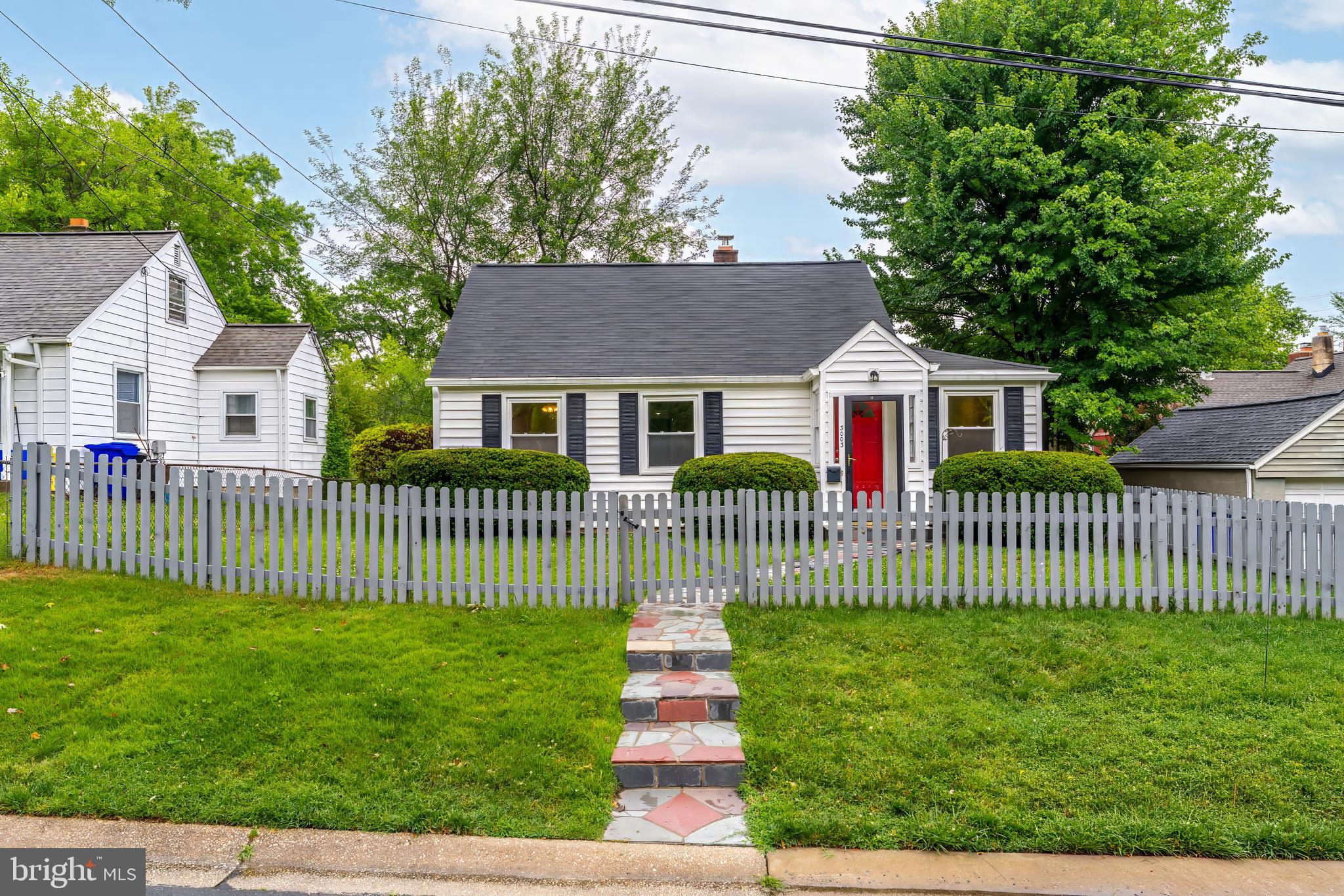 3003 FINDLEY ROAD