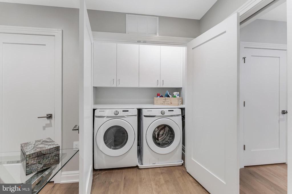 8551 CONNECTICUT AVENUE Unit: 311