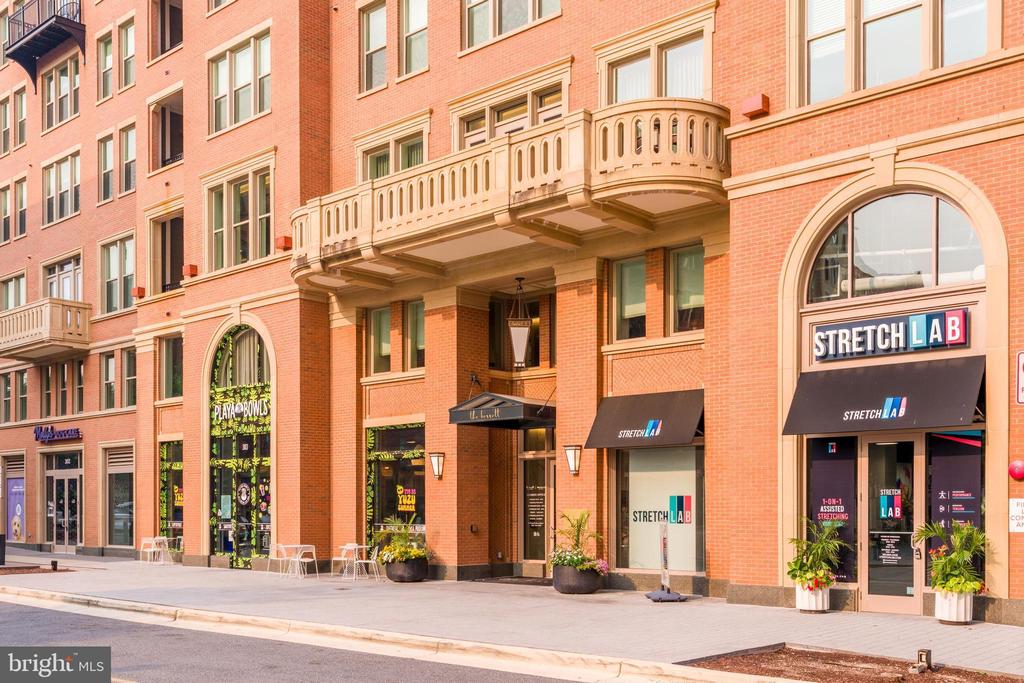 8551 CONNECTICUT AVENUE Unit: 311