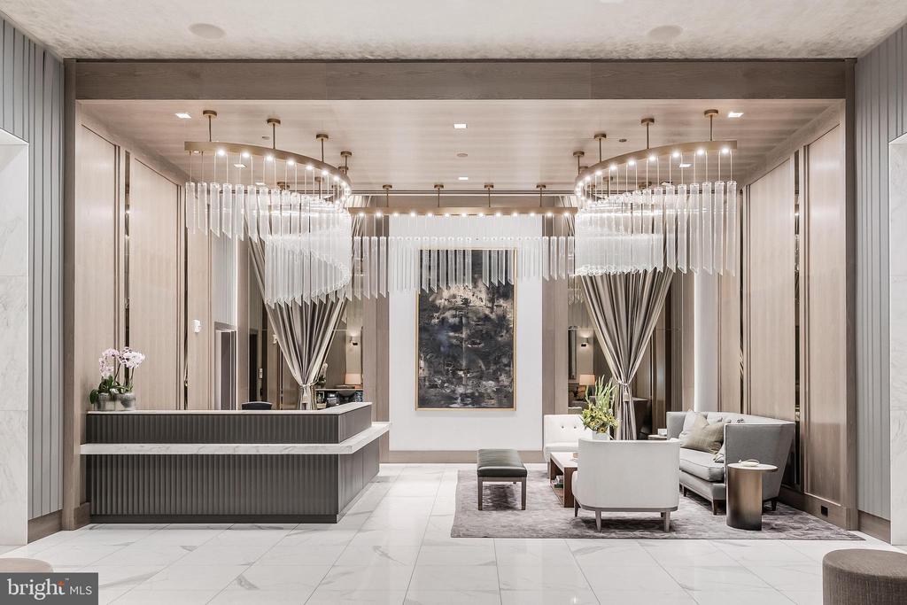 8551 CONNECTICUT AVENUE Unit: 311
