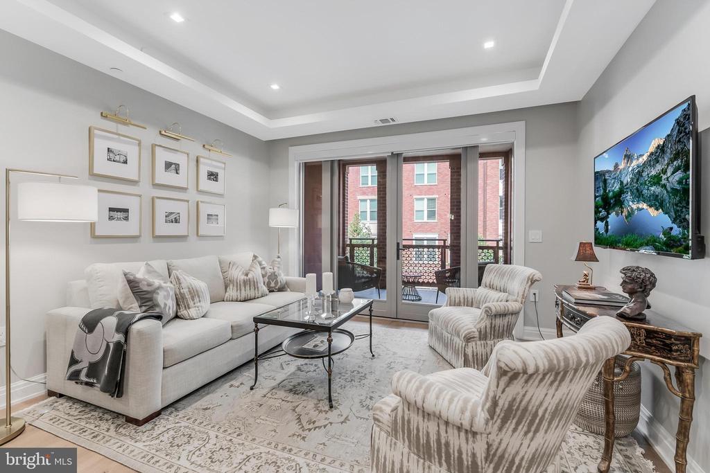 8551 CONNECTICUT AVENUE Unit: 311