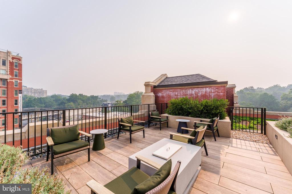 8551 CONNECTICUT AVENUE Unit: 311