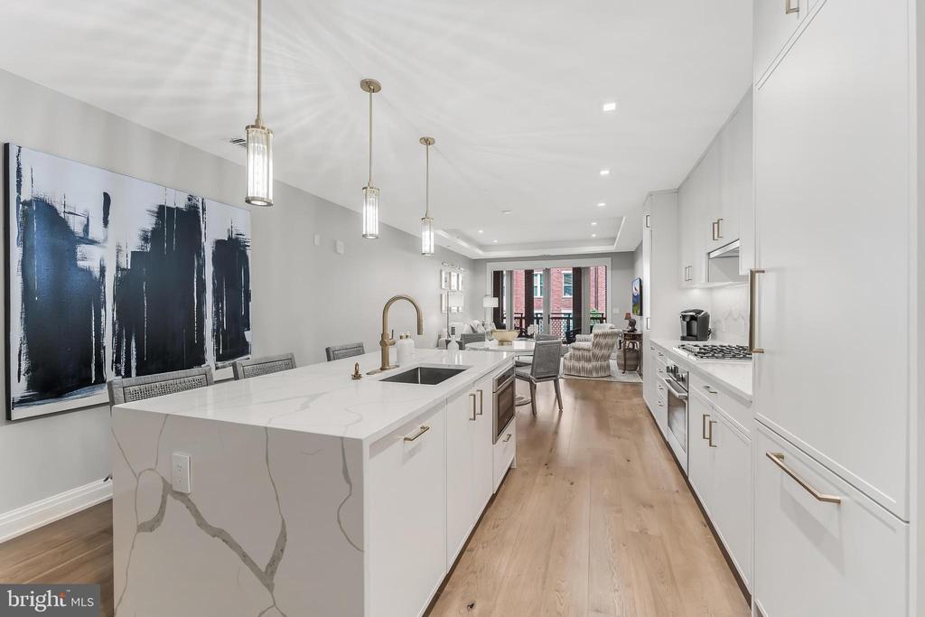 8551 CONNECTICUT AVENUE Unit: 311