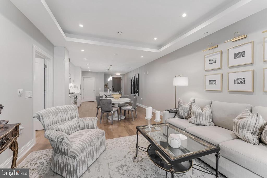 8551 CONNECTICUT AVENUE Unit: 311