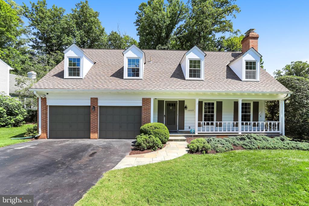 10605 GAINSBOROUGH ROAD