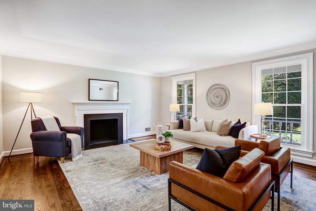 10605 GAINSBOROUGH ROAD