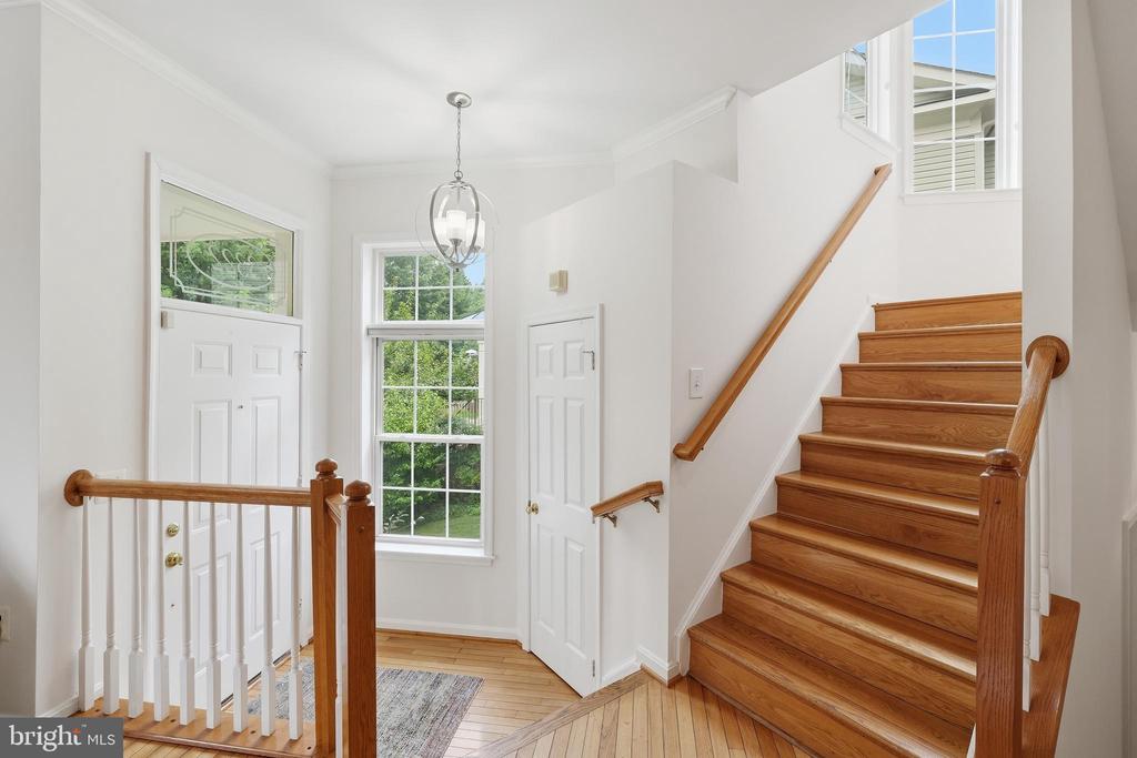 3322 MILLS CROSSING PLACE
