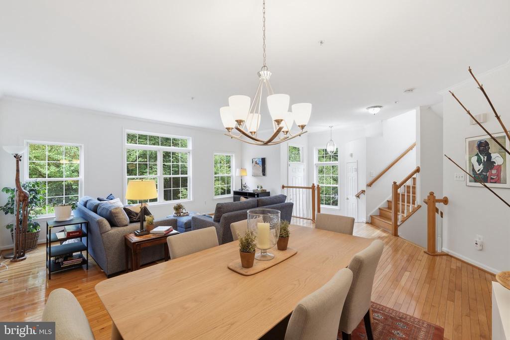 3322 MILLS CROSSING PLACE