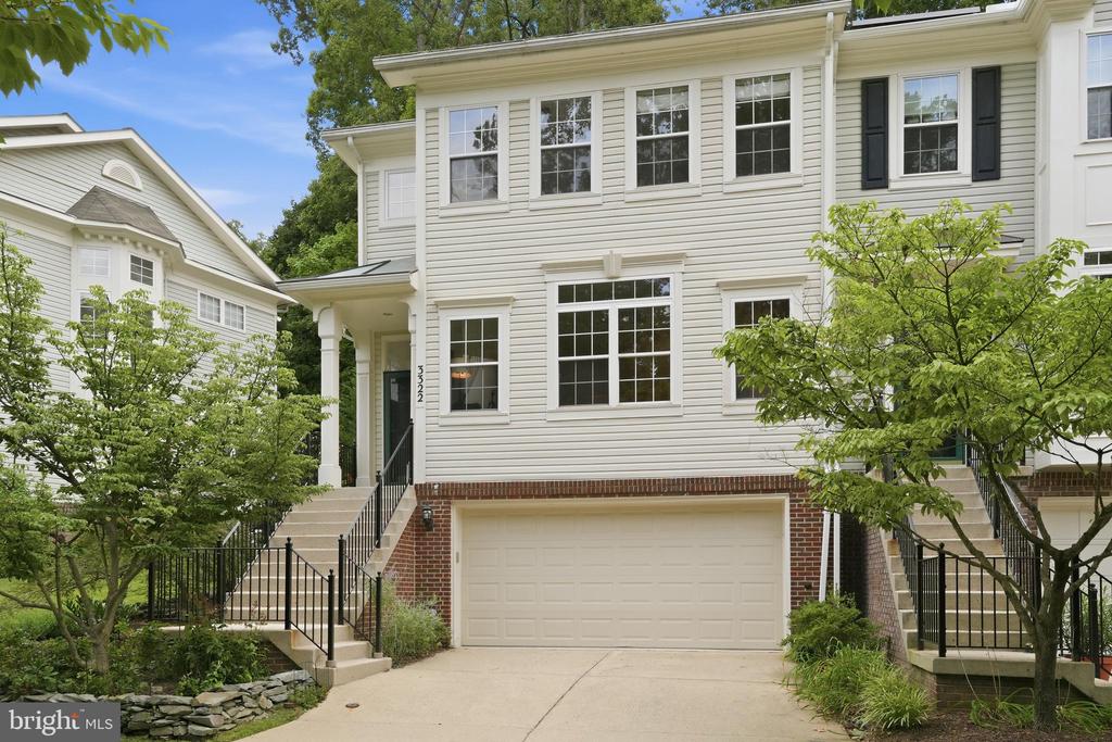 3322 MILLS CROSSING PLACE