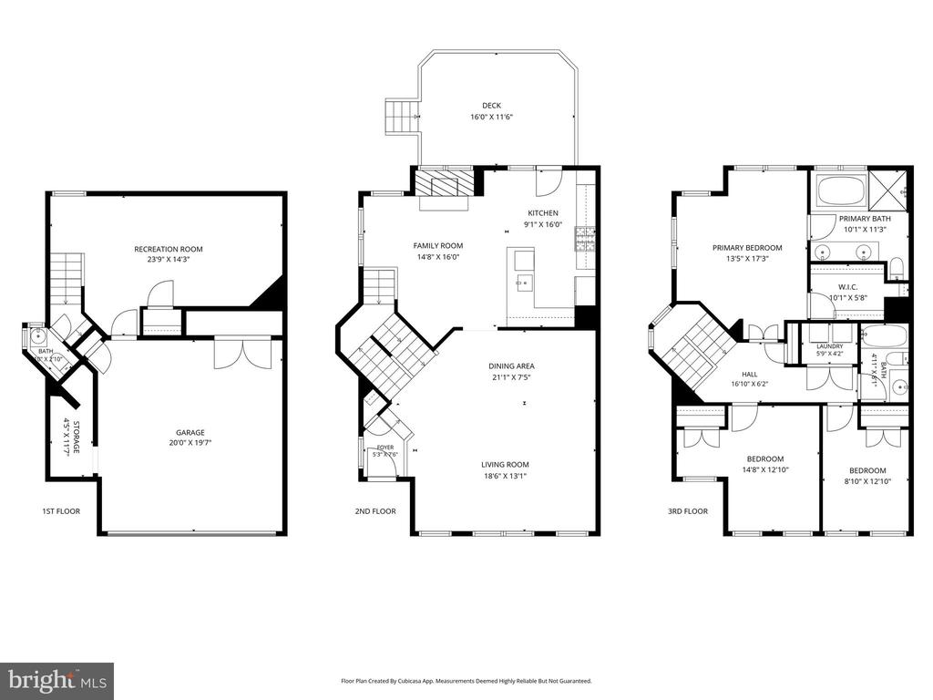3322 MILLS CROSSING PLACE
