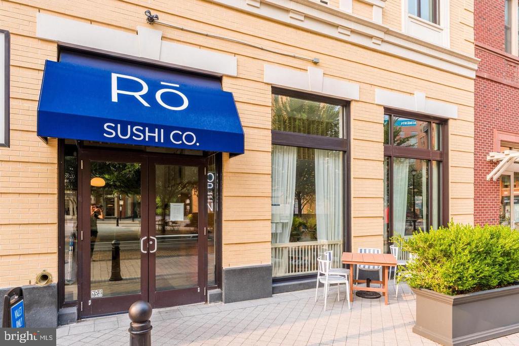 8551 CONNECTICUT AVENUE Unit: 311