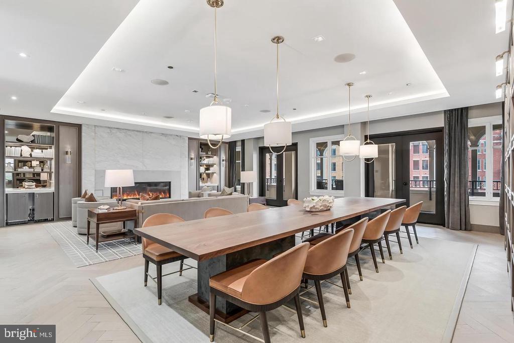 8551 CONNECTICUT AVENUE Unit: 311