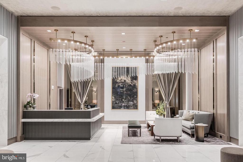 8551 CONNECTICUT AVENUE Unit: 311