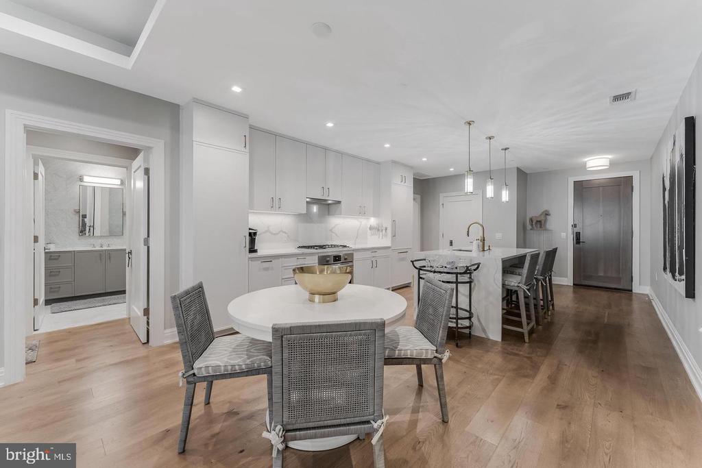 8551 CONNECTICUT AVENUE Unit: 311