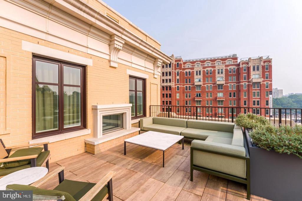 8551 CONNECTICUT AVENUE Unit: 311