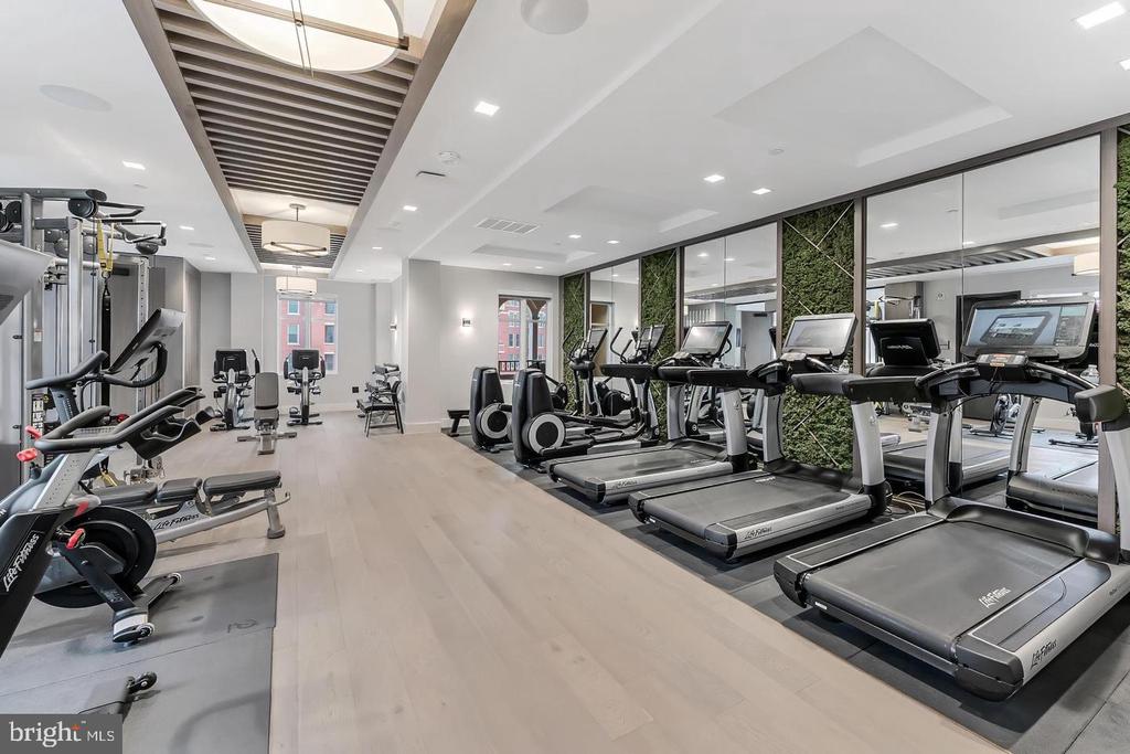 8551 CONNECTICUT AVENUE Unit: 311