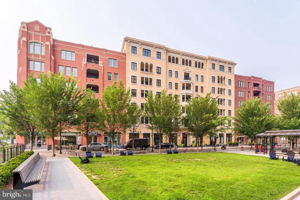 8551 CONNECTICUT AVENUE Unit: 311