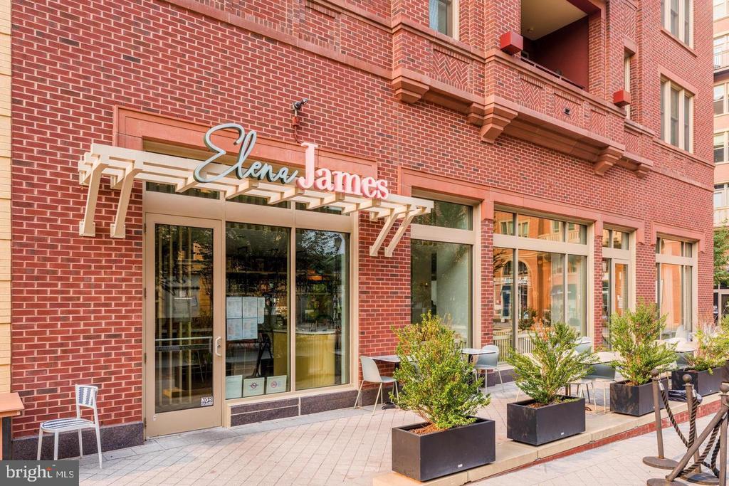 8551 CONNECTICUT AVENUE Unit: 311