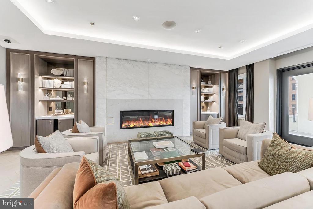 8551 CONNECTICUT AVENUE Unit: 311
