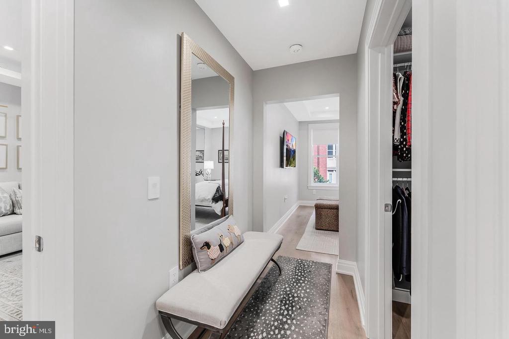 8551 CONNECTICUT AVENUE Unit: 311