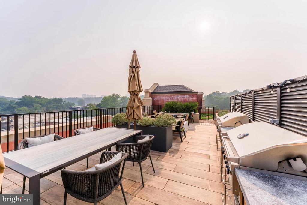 8551 CONNECTICUT AVENUE Unit: 311