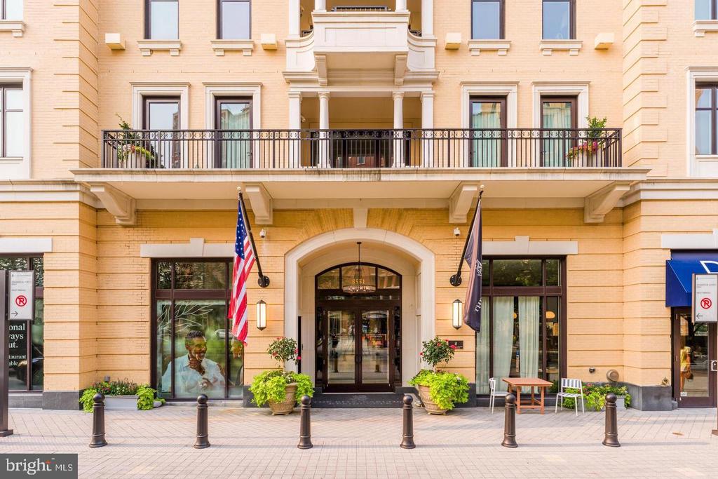 8551 CONNECTICUT AVENUE Unit: 311