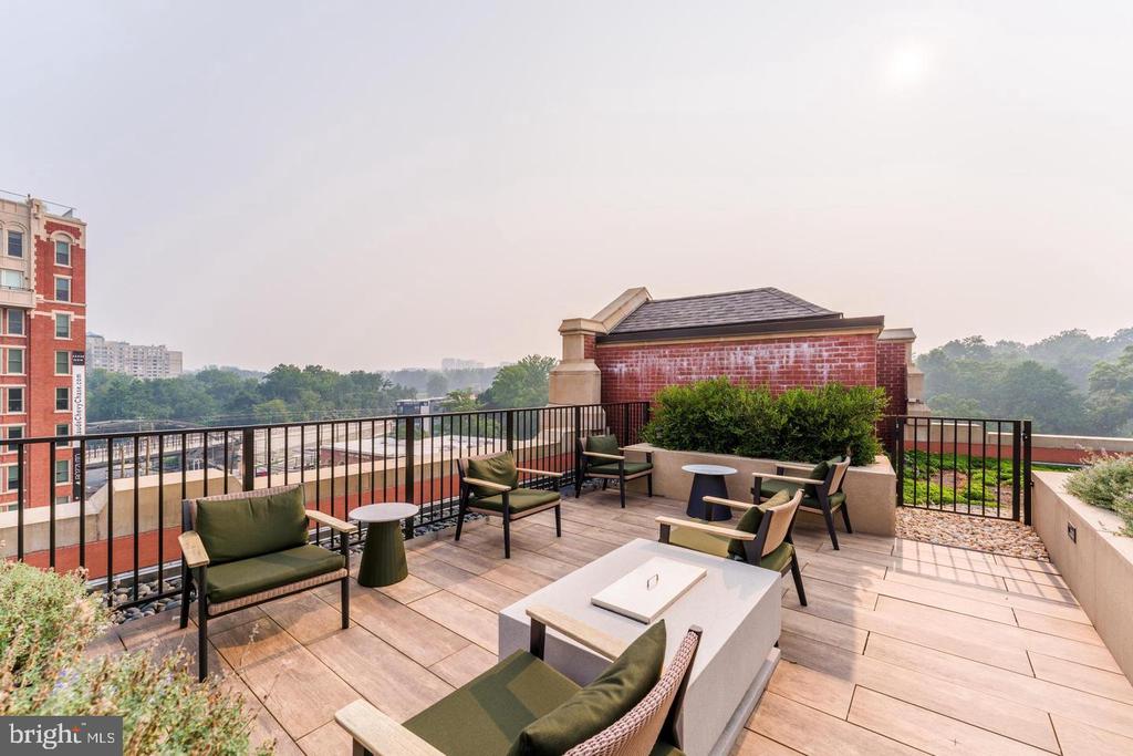 8551 CONNECTICUT AVENUE Unit: 311