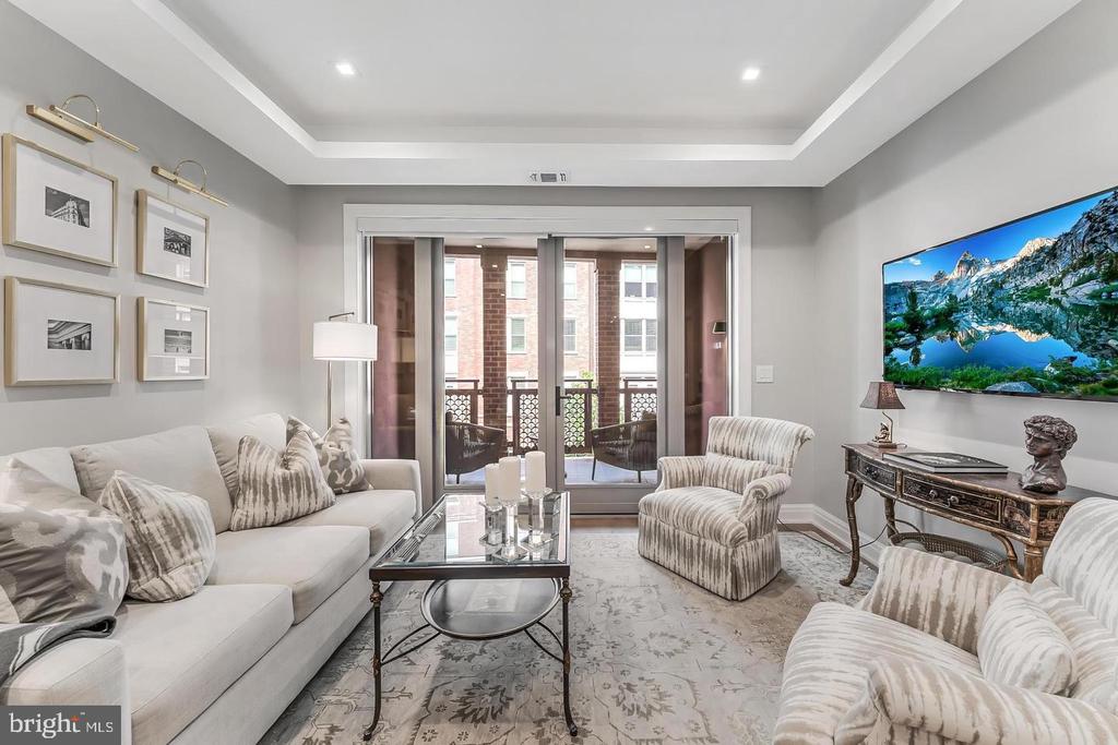 8551 CONNECTICUT AVENUE Unit: 311