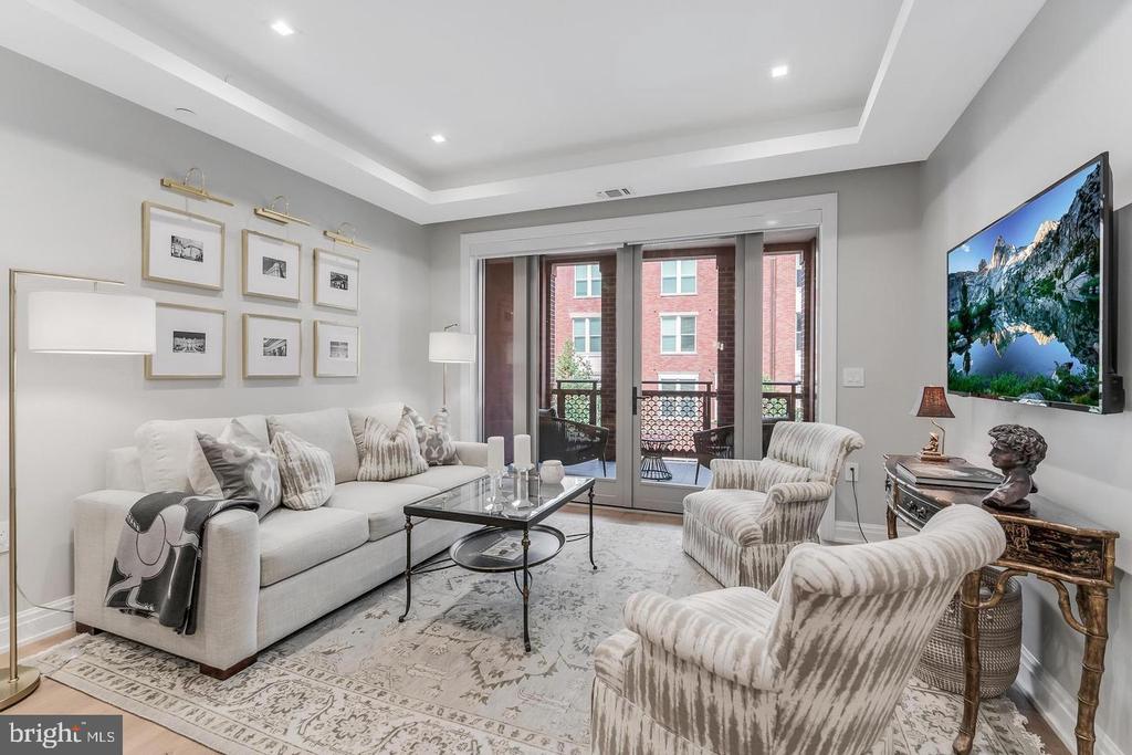 8551 CONNECTICUT AVENUE Unit: 311
