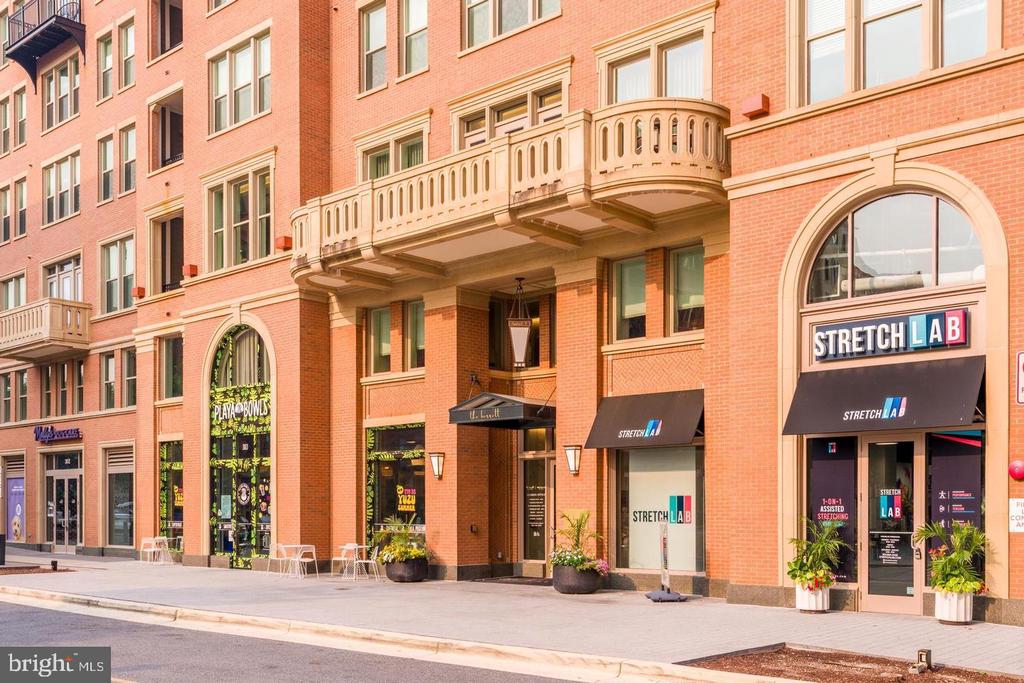 8551 CONNECTICUT AVENUE Unit: 311