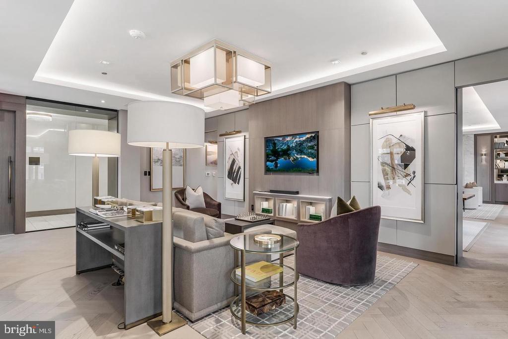 8551 CONNECTICUT AVENUE Unit: 311