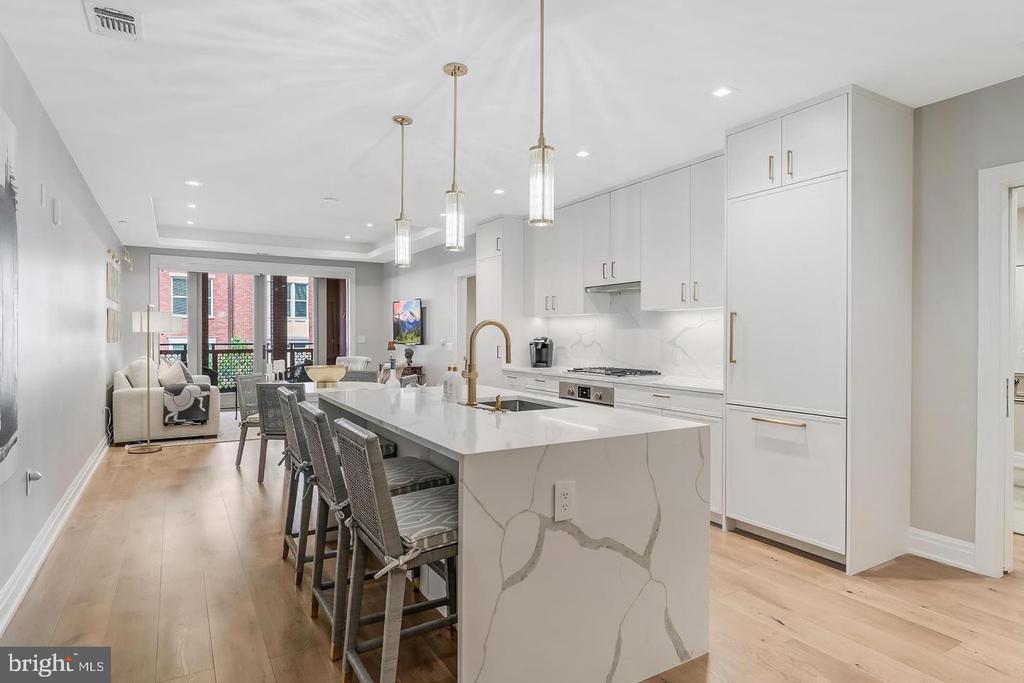 8551 CONNECTICUT AVENUE Unit: 311