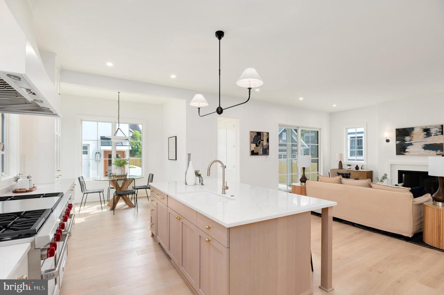 1416 N Hancock St