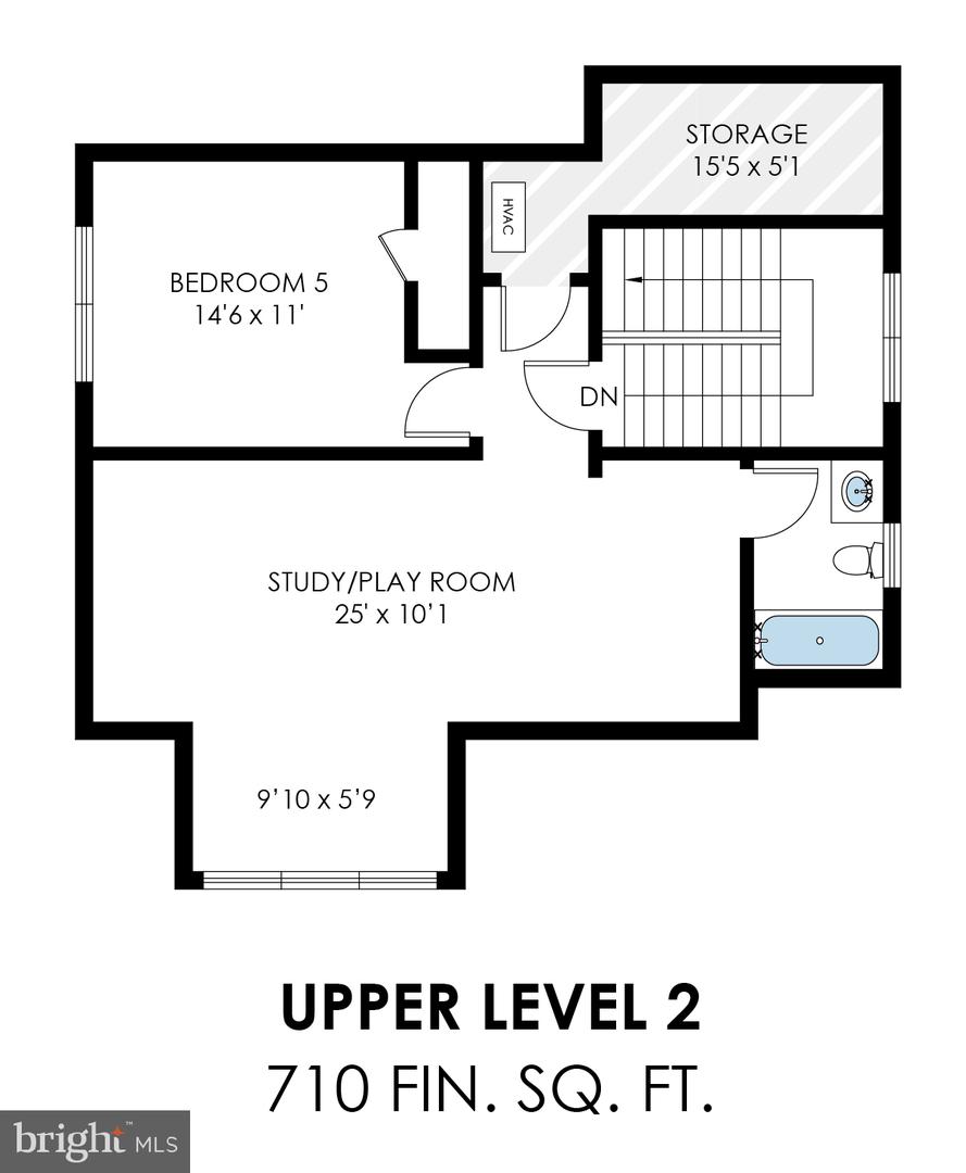 1416 N Hancock St