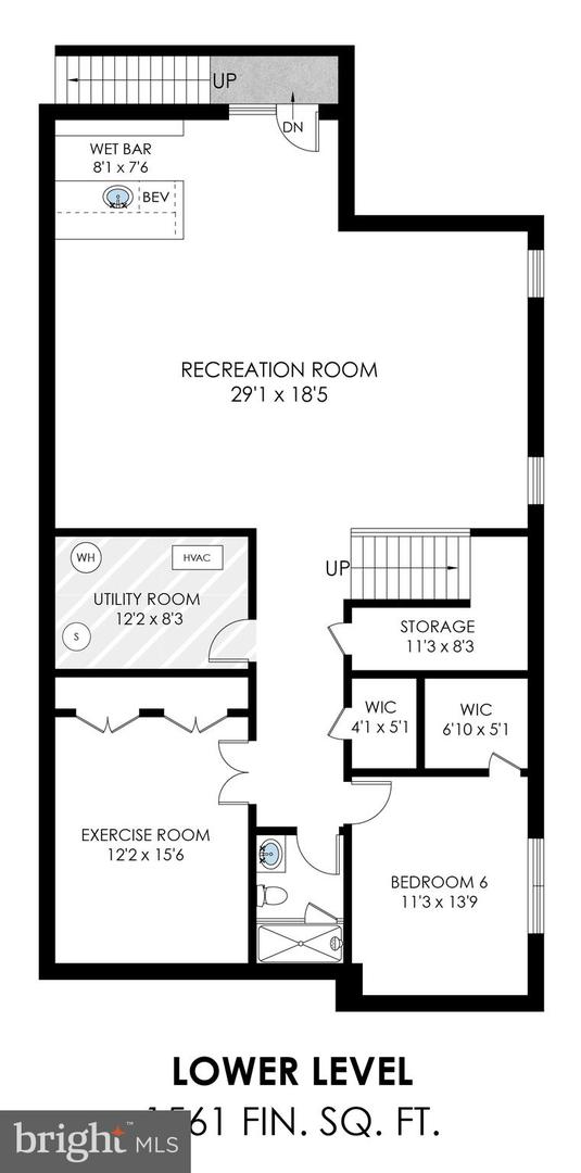 1416 N Hancock St
