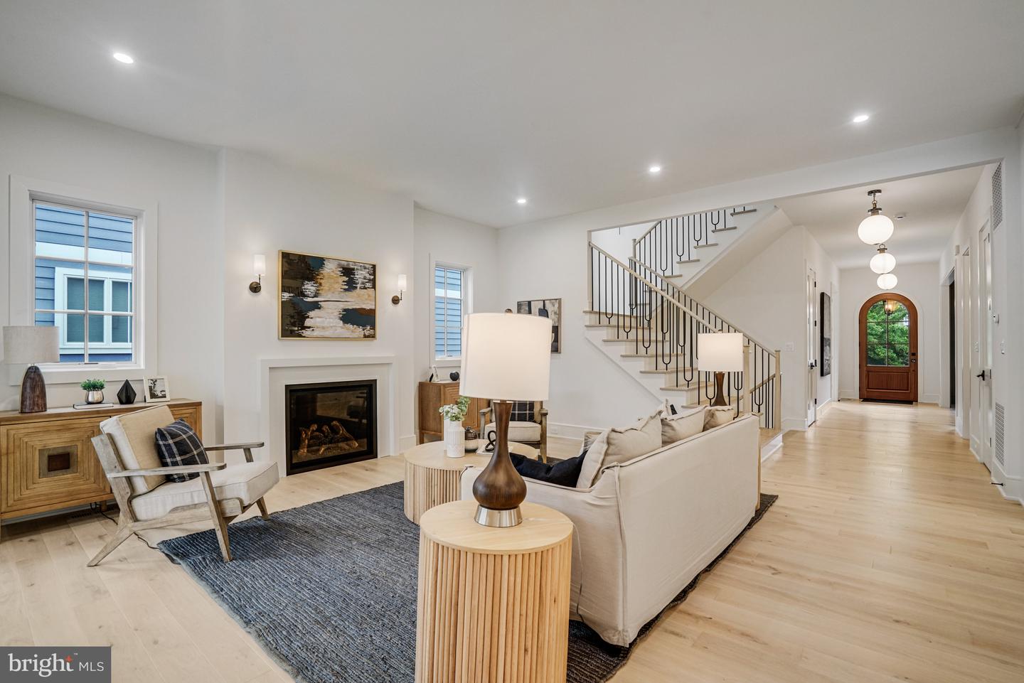 1416 N Hancock St