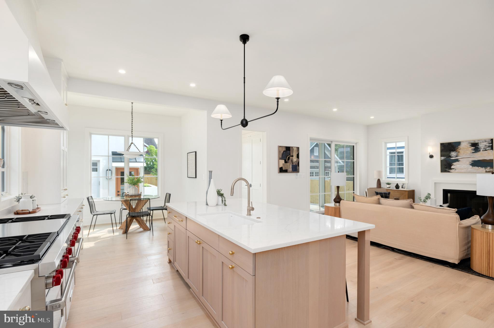 1416 N Hancock St