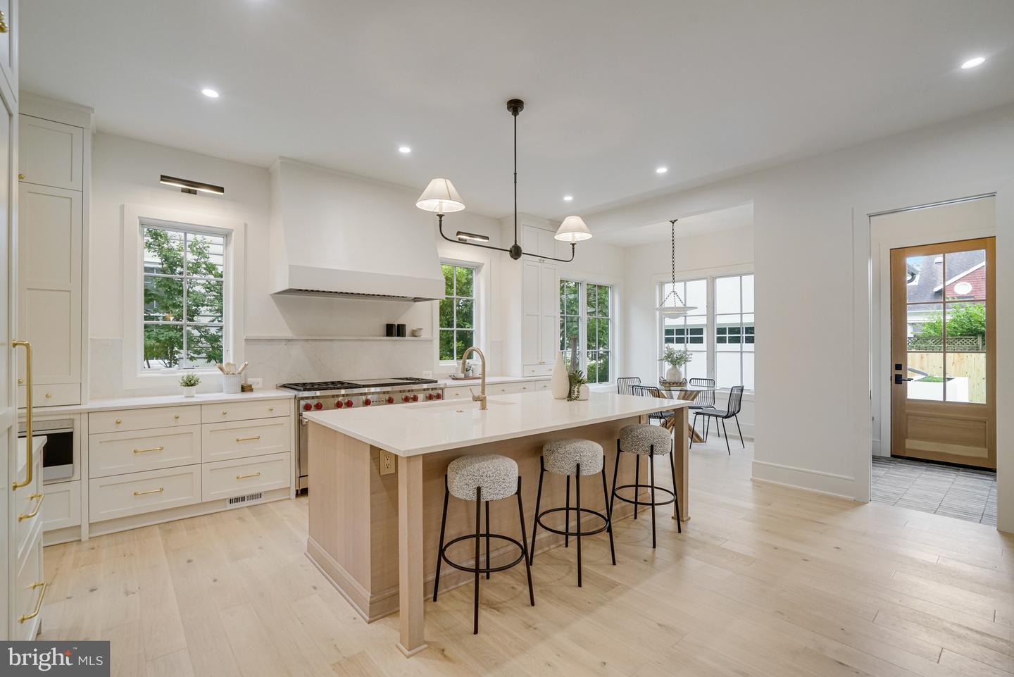 1416 N Hancock St