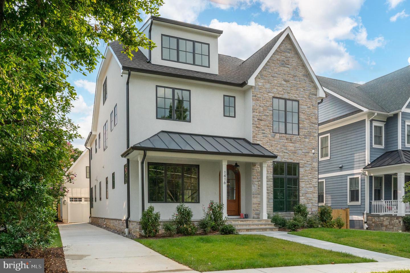 1416 N Hancock St