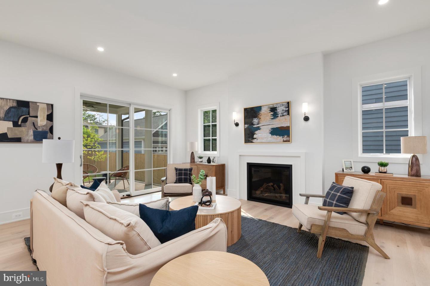 1416 N Hancock St